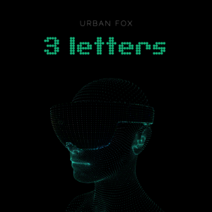 3 letters